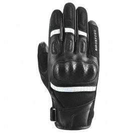   Oxford Мотоперчатки  RP-6S MS Glove Black/White (S (GM193501S))