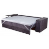 EuroSleep Cocos Lux жаккард 160х190 - зображення 5