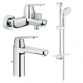   GROHE Eurosmart Cosmopolitan 126112M