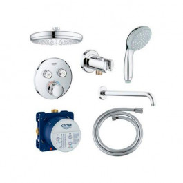   GROHE SmartControl 34614SC0