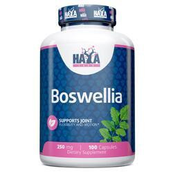   Haya Labs Boswellia 250 mg  100 капс