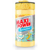 рідина для миття посуду Maxi Power Средство для мытья посуды Банан 1 л (4823098408499)