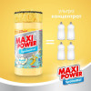 Maxi Power Средство для мытья посуды Банан 1 л (4823098408499) - зображення 5