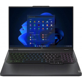   Lenovo Legion Pro 5 16ARX8 (82WM0001US)