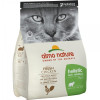 Almo Nature Holistic Fresh Meat Hairball Chicken 0,4 кг (8001154125948) - зображення 3