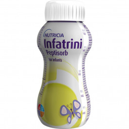   Nutricia Infatrini Peptisorb, 200 мл