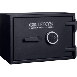   GRIFFON CL III.35.E.Black