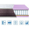 EuroSleep Brave Spring 2 в 1 180х200 - зображення 1