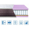 EuroSleep Brave Spring 2 в 1 160х200 - зображення 1