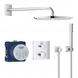   GROHE Grohtherm 34730000