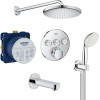 GROHE SmartControl 26416SC2 - зображення 1