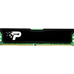 PATRIOT 16 GB DDR4 2666 MHz (PSD416G26662H) - зображення 1