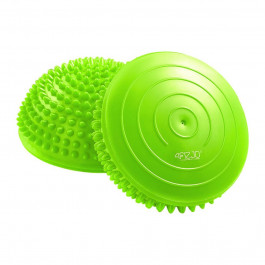   4FIZJO Balance Pad 16см Green (4FJ0059)