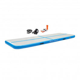   4FIZJO Air Track Mat / Blue (4FJ0091)