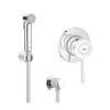 GROHE QuickFix BauClassic UA202616QF - зображення 1