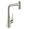 Hansgrohe Metris Select M71 73803800 - зображення 1