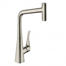   Hansgrohe Metris Select M71 73803800