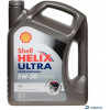 Shell HELIX ULTRA PROFESSIONAL AF 5W-30 4л - зображення 1