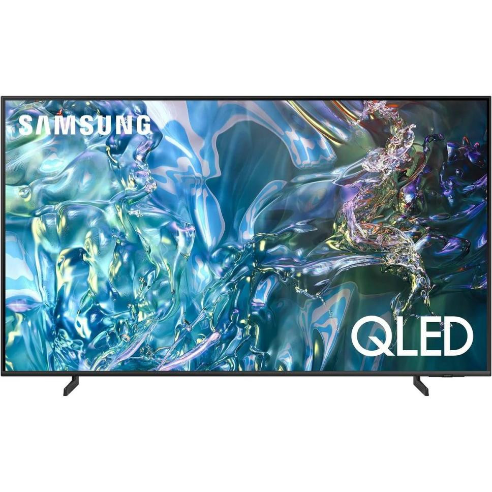 Samsung QE65Q60D - зображення 1