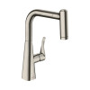 Hansgrohe Metris M71 73800800 - зображення 1