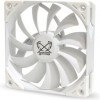 Scythe Kaze Flex 120 White (KF1225FD18W-P) - зображення 1