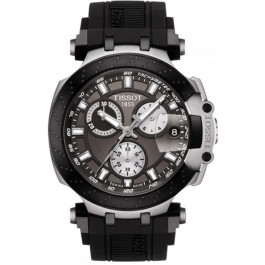   Tissot T-Race Chronograph T115.417.27.061.00