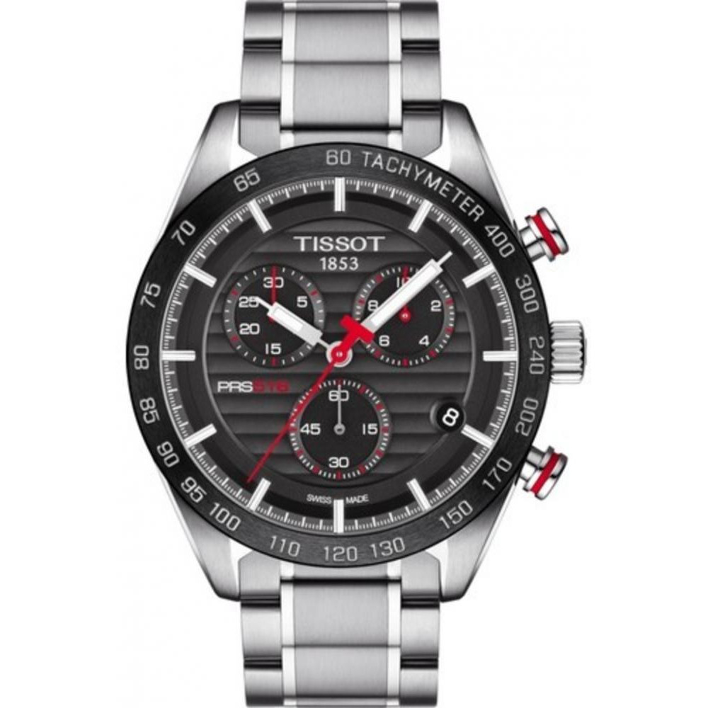 Tissot T100.417.11.051.01 - зображення 1