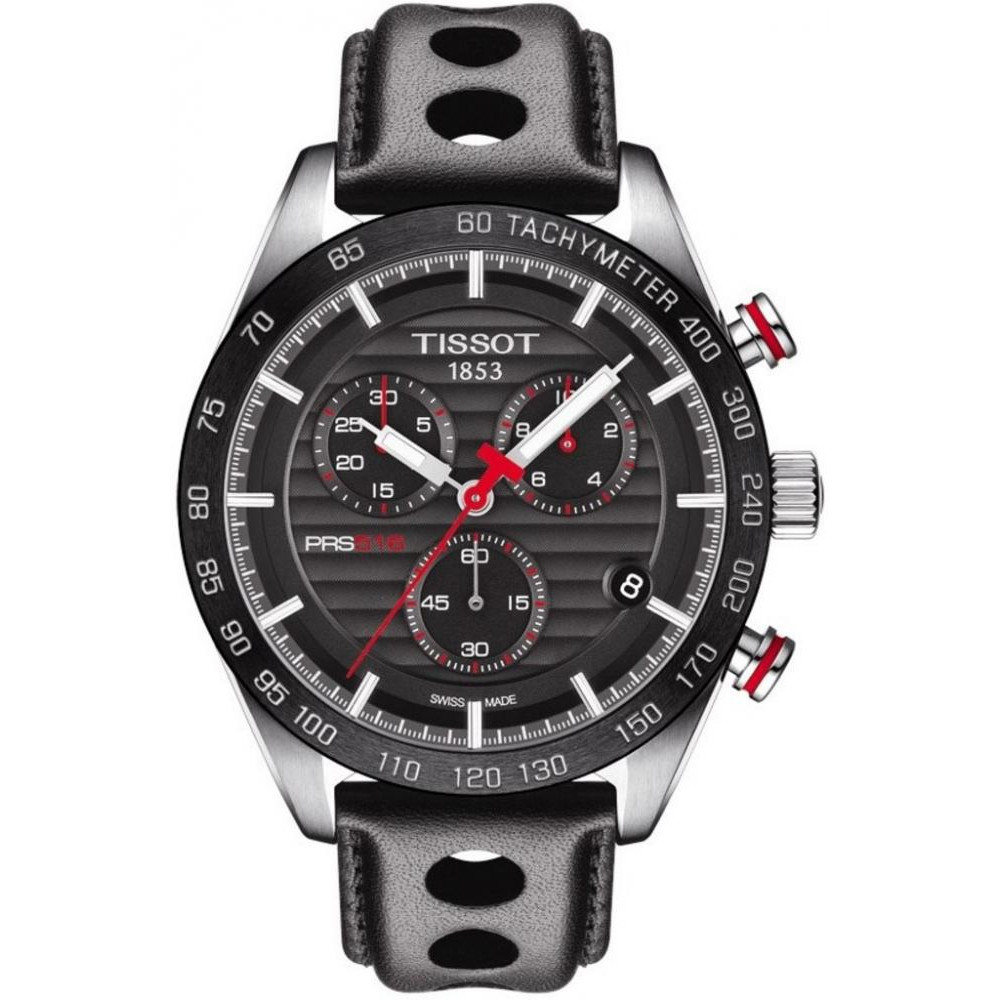 Tissot T100.417.16.051.00 - зображення 1