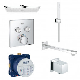   GROHE Smartcontrol 34506SC0