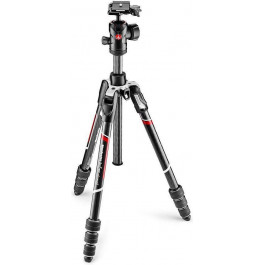   Manfrotto MKBFRTC4-BH