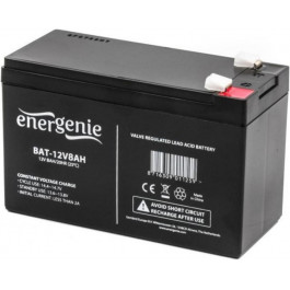   EnerGenie 12V 8AH (BAT-12V8AH)