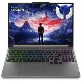   Lenovo Legion 5 16IRX9 Luna Grey (83DG00D8US)