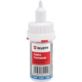   Wurth Plastofix 0893091