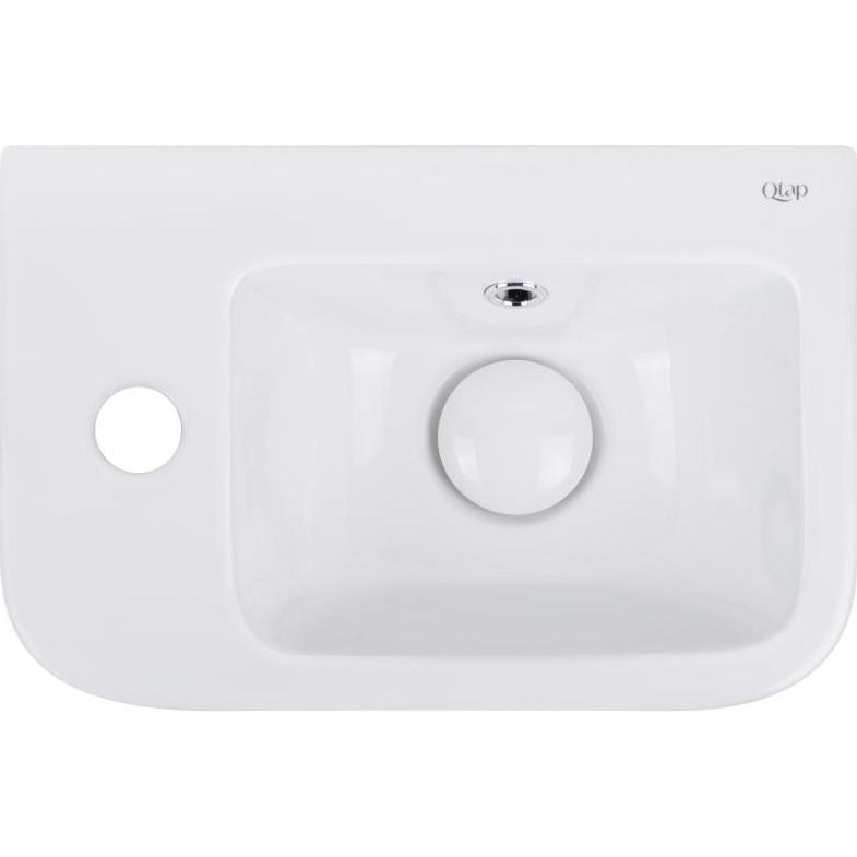 Qtap Tern QT171110100LW - зображення 1