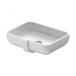   Duravit Happy D.2 (0457480000)