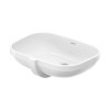 Duravit D-Code (0338560000) - зображення 1