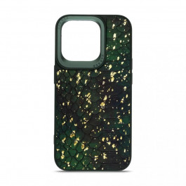   Harder Nagas для Apple iPhone 14 Pro Green (ARM76753)