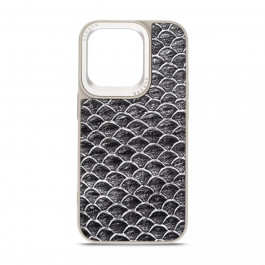   Harder Virgin Mermaid для Apple iPhone 15 Pro Grey (ARM76820)