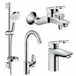   Hansgrohe Logis Loop 1142019