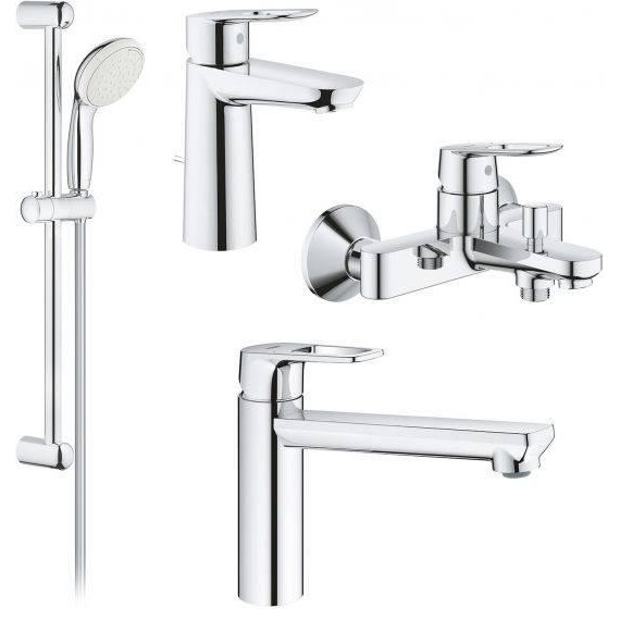 GROHE BauLoop 123225MK - зображення 1