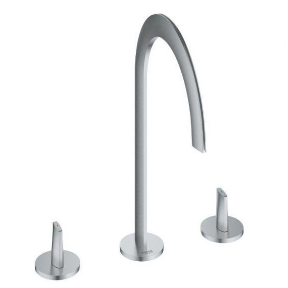 GROHE Atrio Icon 3D 20609SD0 - зображення 1