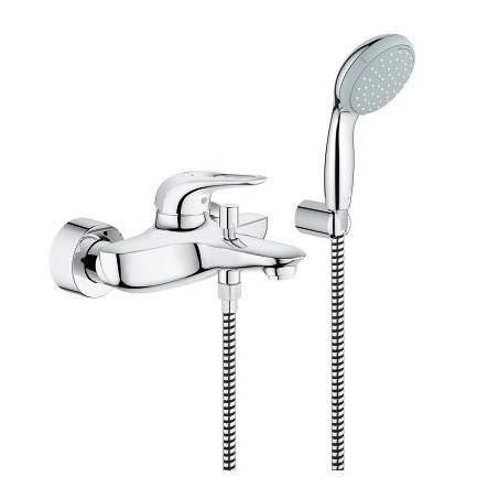 GROHE Eurostyle 33592003 - зображення 1