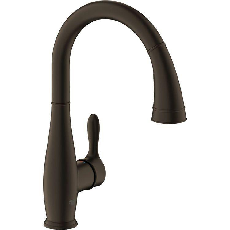 GROHE Parkfield (30213ZB0) - зображення 1