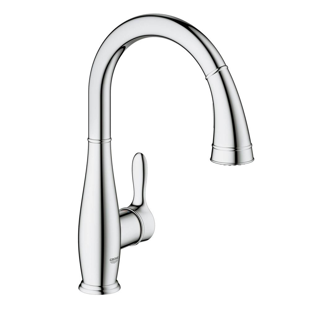 GROHE Parkfield 30215000 - зображення 1