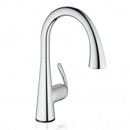   GROHE Zedra Touch 30219000