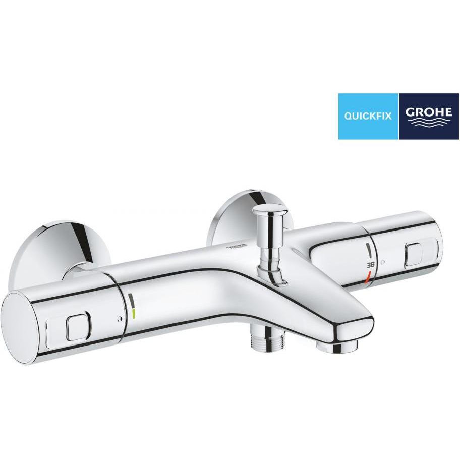 GROHE Precision Start 34598000 - зображення 1