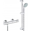 GROHE Grohtherm 800 34565000 - зображення 1