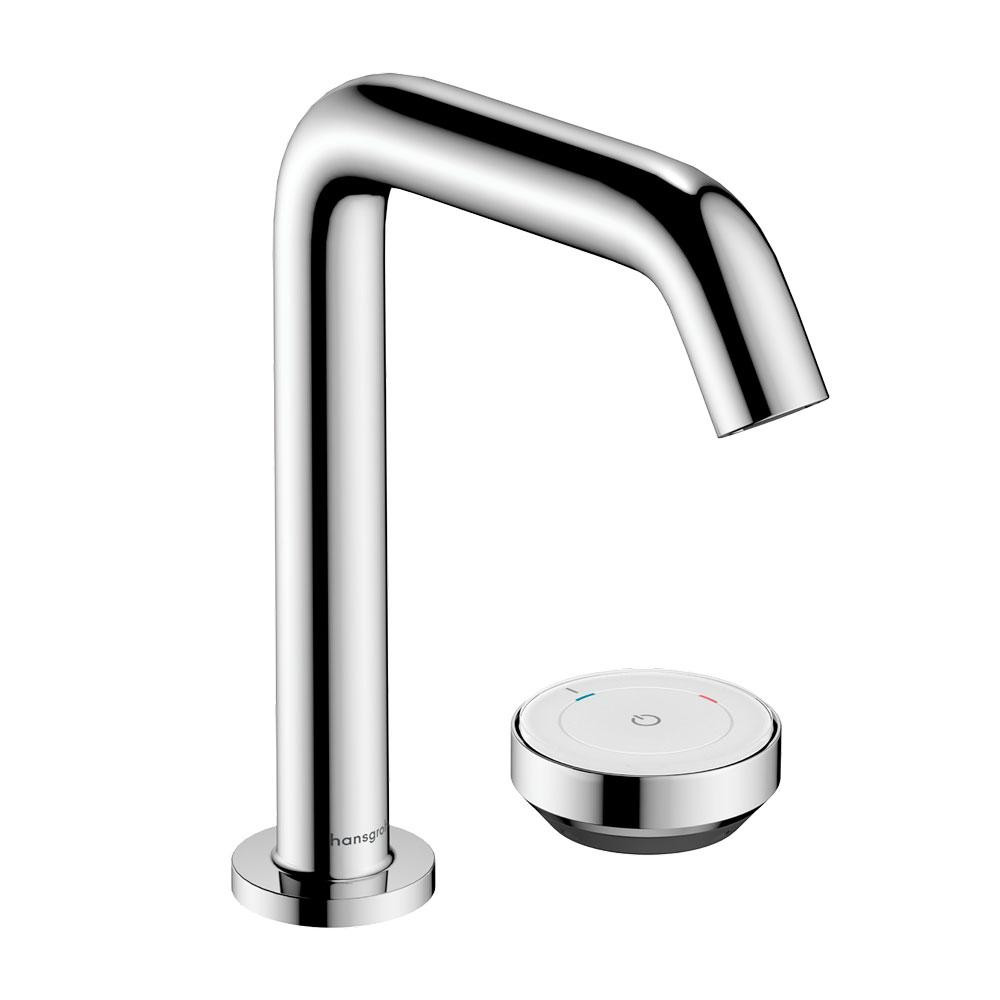 Hansgrohe Tecturis S 150 CoolStart 73353000 - зображення 1