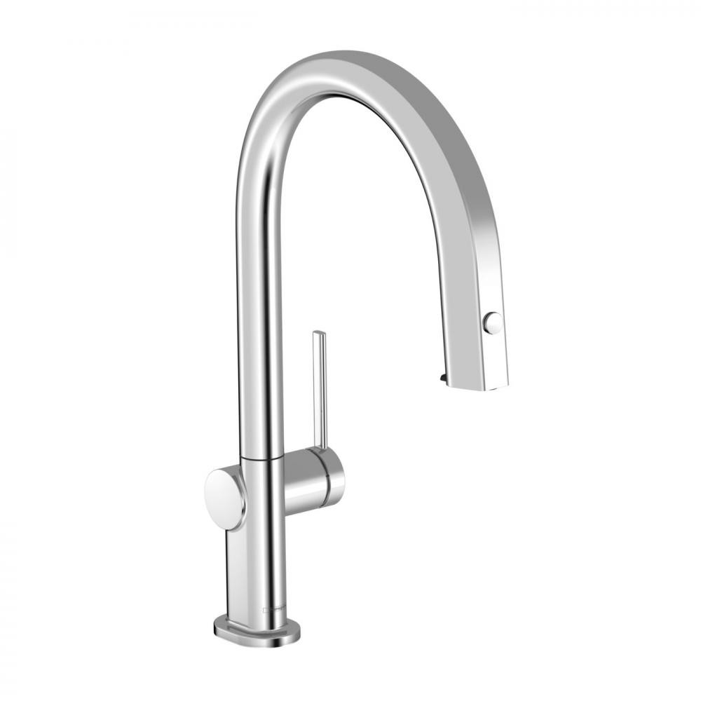 Hansgrohe Aqiuttura M91 76826000 - зображення 1