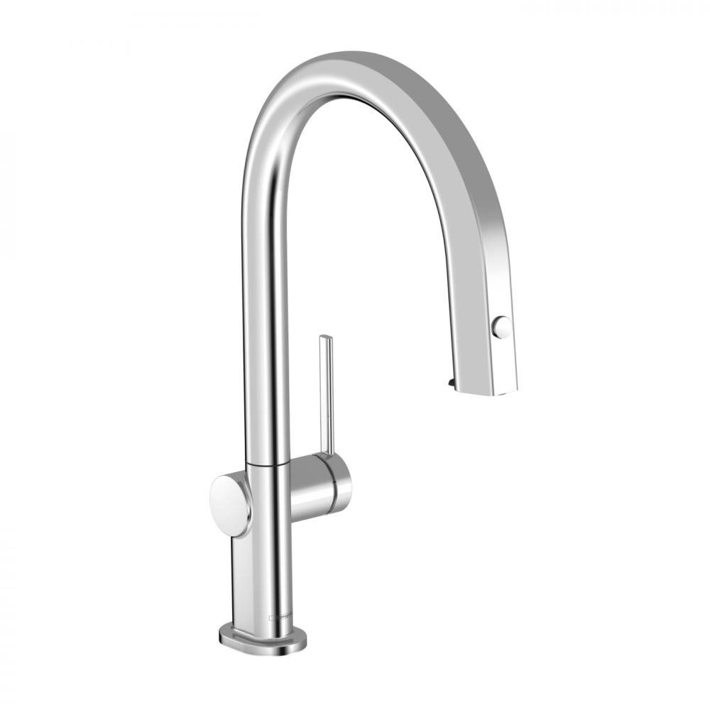 Hansgrohe Aqittura M91 76800000 - зображення 1